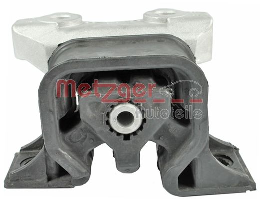 METZGER 8050954 Lagerung, Motor